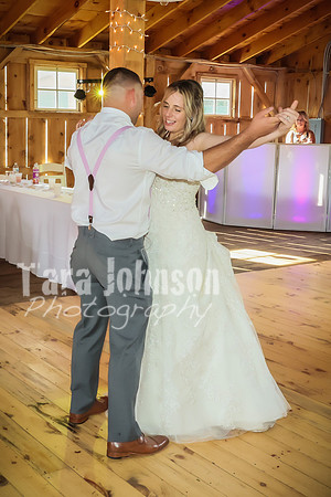 Tim & Corrissa - The Dance - TJP (109 of 136)