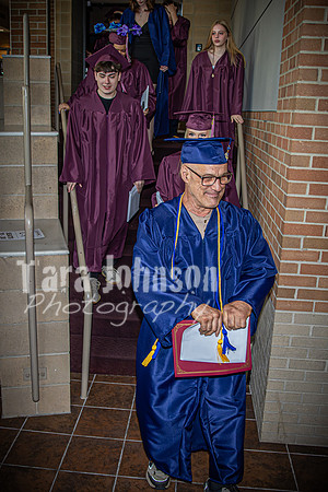 2024 HHS-AE Graduation - Candids - TJP (59 of 189)