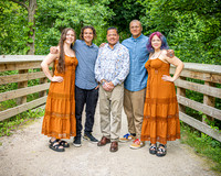 Torres Family Paint Creek Trail - Color - TJP (1 of 36)