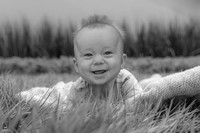 Teddy Briggs (and Abigail) - BW - TJP (15 of 78)