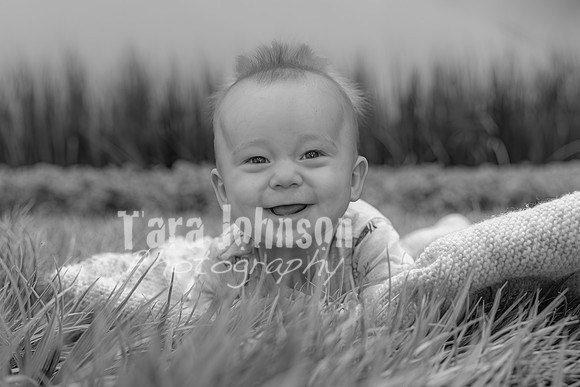 Teddy Briggs (and Abigail) - BW - TJP (15 of 78)