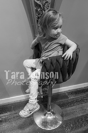Teddy Briggs (and Abigail) - BW - TJP (72 of 78)
