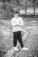 AJ Kuza @ Pine Ridge - BW - TJP (6 of 27)