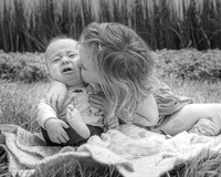 Teddy Briggs (and Abigail) - BW - TJP (17 of 78)
