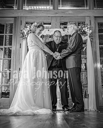 Ron & Michelle - Complete - BW - TJP (169 of 341)
