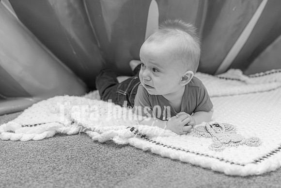 Teddy Briggs (and Abigail) - BW - TJP (51 of 78)