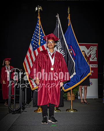 22 MHS Grad - Angle #2 Flags - TJP (222 of 297)