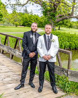 J. & D. Klann - Groomsmen - TJP (12 of 12)