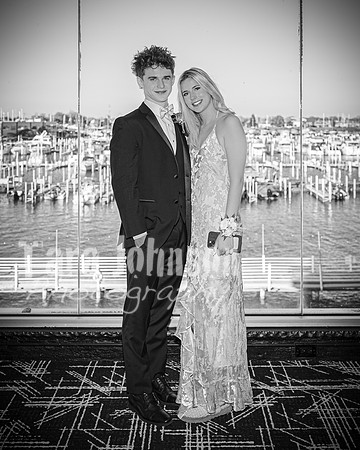 2025 U of D Prom - Complete Collection - BW - TJP (89 of 374)