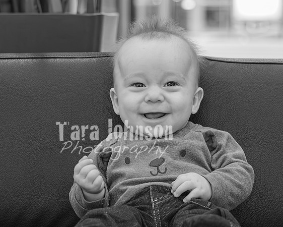 Teddy Briggs (and Abigail) - BW - TJP (11 of 78)