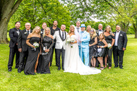 J. & D. Klann - Family (Post-Wedding) - TJP (5 of 25)