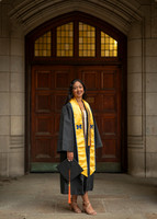 Isha V. W25 Graduation Photos (7 of 70)