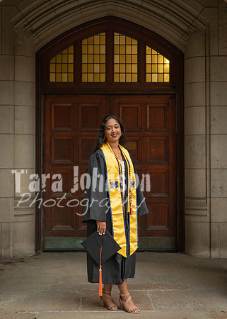 Isha V. W25 Graduation Photos (7 of 70)