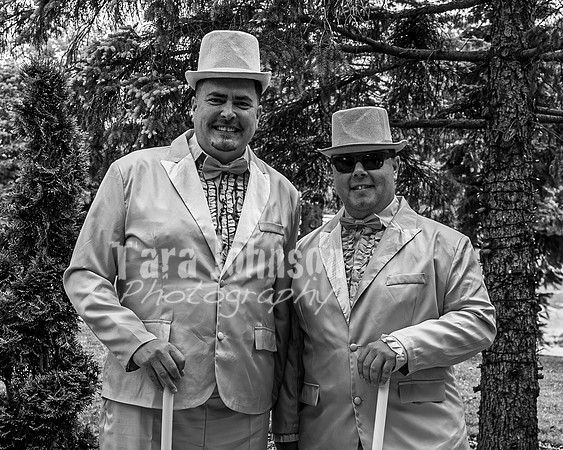 J. & D. Klann - Complete in BW - TJP (110 of 685)