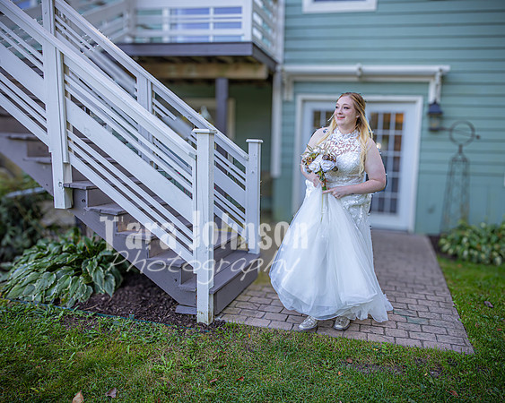 Michael & Ashlee McGrath - The Bride & Groom - TJP (5 of 127)
