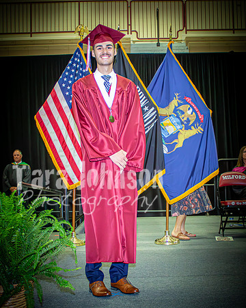 2024 MHS Graduation - Angle Flags - TJP (56 of 287)
