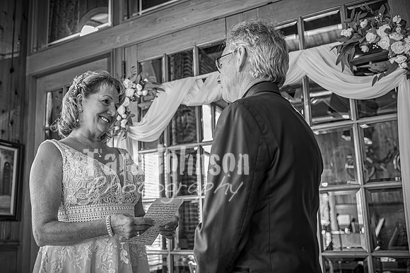Ron & Michelle - Complete - BW - TJP (137 of 341)