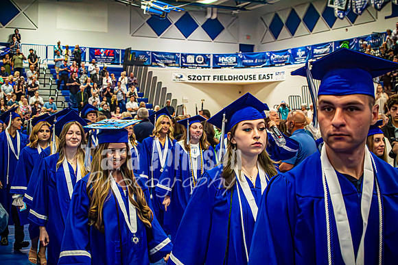 2024 LHS Graduation - Entrance - TJP (29 of 156)