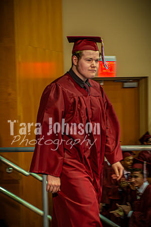 2024 U of D Grad - Stage Entrance - TJP (3 of 69)