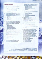 OEC - Test Questions (4 of 45)