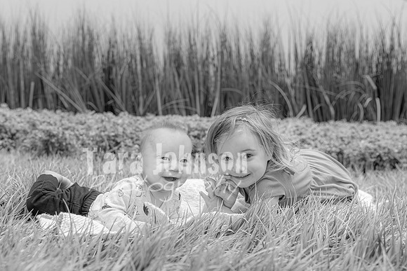 Teddy Briggs (and Abigail) - BW - TJP (25 of 78)