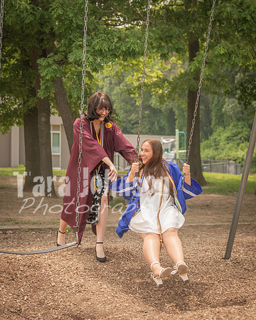 2025 Ava & Grace F Graduation Photos (24 of 106)