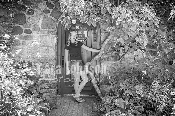 Claire Jones @ Cranbrook - BW - TJP (75 of 100)