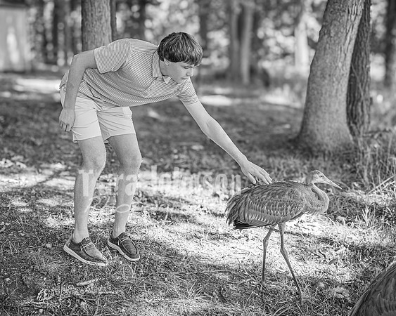 Malik Family @ Kensington - BW - TJP (25 of 72)