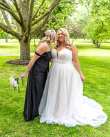 J. & D. Klann - Bridesmaids - TJP (19 of 22)