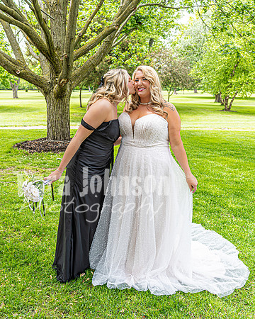 J. & D. Klann - Bridesmaids - TJP (19 of 22)
