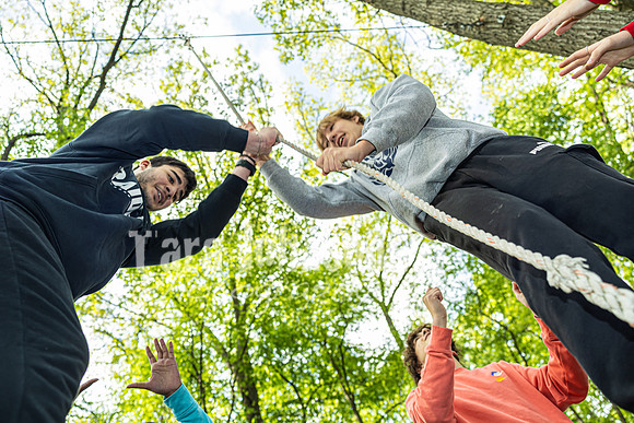 22 IAW Ropes Course - TJP (5 of 135)