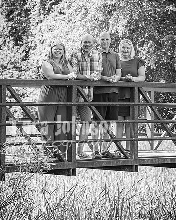 Malik Family @ Kensington - BW - TJP (47 of 72)