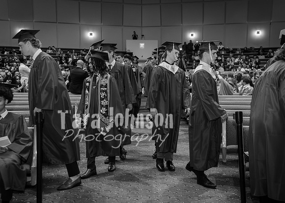 UDJ Graduation 2025 - Full Collection B&W (112 of 798)