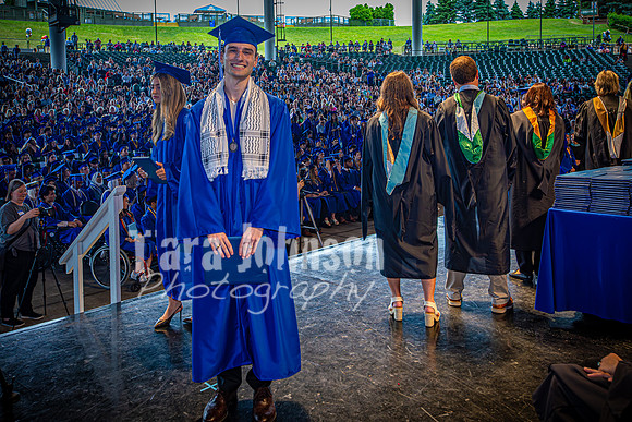 2024 IA Graduation - Diploma with audience behind - TJP (103 of 178)
