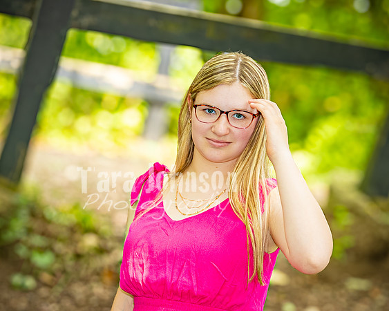 Lilly Pelto @ Central Park in Milford - Color - TJP (22 of 91)