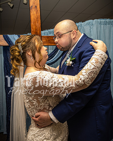 Mitch & Kelly - Bride & Groom - TJP (179 of 212)