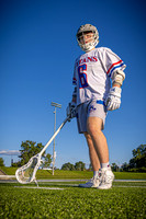 Stephan Grix @ LHS Lax Field - Color