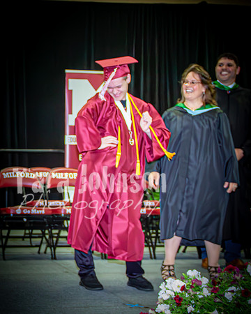 2024 MHS Graduation - Angle Flags - TJP (4 of 287)