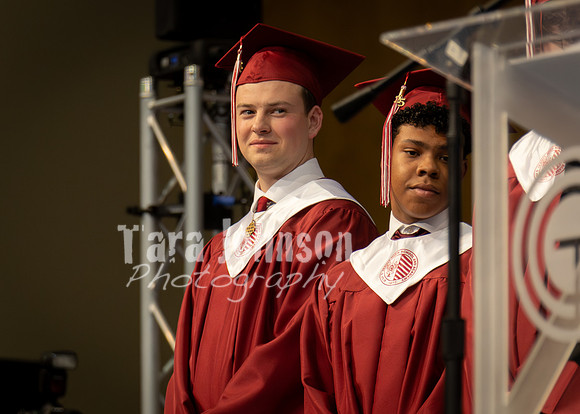 UDJ Graduation 2025 - Highlights (16 of 37)
