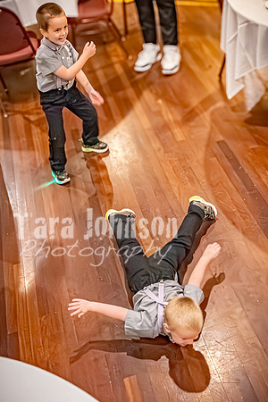 Ron & Michelle - The Dance - TJP (9 of 71)