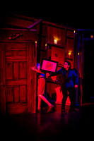 Show (Friday PM)