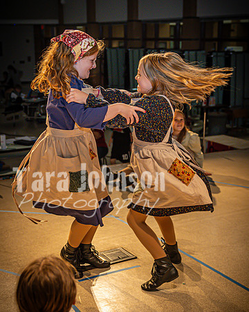 2024 Rising Stars - Annie - Cast 2 Rehearsal - TJP (31 of 514)
