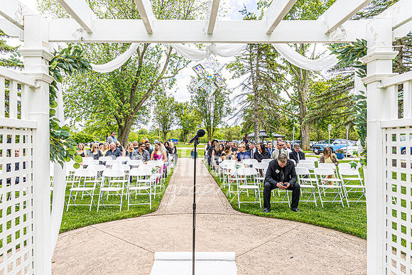 J. & D. Klann - Ceremony - TJP (1 of 156)