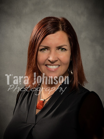 Tara Johnson