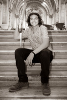 Jeramiah Torres @ the Guardian Building - Sepia - TJP (7 of 15)