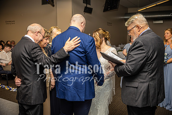 Mitch & Kelly - Ceremony - TJP (147 of 174)