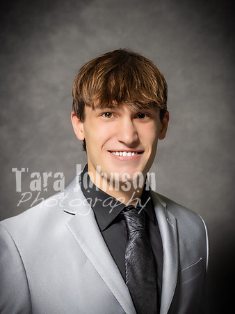 Andrew Gordinier