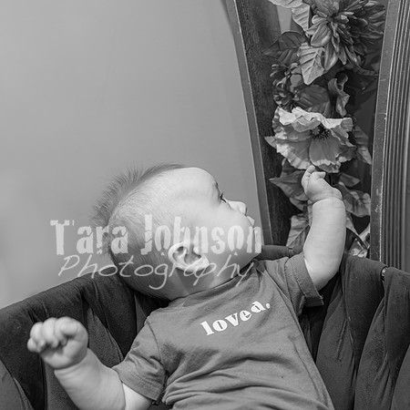 Teddy Briggs (and Abigail) - BW - TJP (69 of 78)