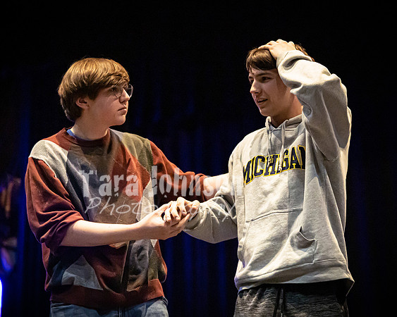 22 LHS Theatre - Mermaid  Practice - TJP (53 of 290)