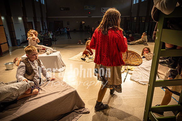 2024 Rising Stars - Annie - Cast 2 Rehearsal - TJP (81 of 514)